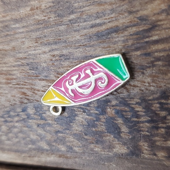 Juicy couture charm